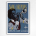 Delta Air Lines New Orleans poster - Jazz musician - 1960