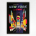 New York Fly TWA poster - vintage airline poster - David Klein - 1956