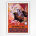 Pamplona San Fermin de 1957 poster - Luis Garcia Campos - 1957