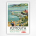 Plymouth railway poster - Devon travel poster - Harry Riley - 1958