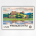 Rhuddlan Castle poster – LMS Railway poster – Norman Wilkinson – 1929