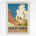 L'Éte en Suisse poster - Swiss hiking poster - Emil Cardinaux - 1921