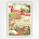 Les Petites Dalles poster - Chemins de Fer railway poster - Fernand Fernel - 1900