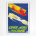 Linee Aeree Italiane poster - Lazzaro c1933 - Vintage Airline Poster - Vintage Aviation Poster