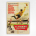 Los Fenómenos Del Futbol poster - Football film poster - 1964