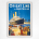 Orient Line to Australia poster - Vintage ocean liner poster - Dixon - 1912
