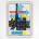 Paris Orly poster - Air France poster - vintage airline travel poster - Nathan