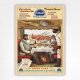 Pullman Through Trains poster - Cincinnati, Hamilton & Dayton Rail Road poster - c1900