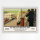 Put Your Plant Where It Will Grow poster - LMS Railway Poster - Norman Wilkinson 1928