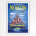 Sabena Moscow poster - New York Direct to Moscow - Anonymous - c1960