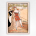 Saint-Quentin-Plage poster - Bac - 1897 Aged