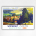 Somerset BR poster - The Lovely County of Peaceful Charm - Claude Buckle - c1953