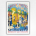 Savoy Hotel poster - St Moritz poster - Karl Bickel - 1918