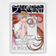 Salon des Cent June 1897 poster - Alphonse Mucha - 1897 - Salon des Cent Wall art