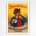 Schmalzlerfranzl poster - vintage snuff poster - c1930