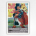 Highland Games BR poster - Royal Highland Gathering Braemar - Lance Cattermole - 1953