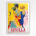 Sevilla travel poster – Spanish vintage poster - Josep Renau – 1931