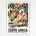 South Africa giraffe poster – Mildred Giddings Burrage – c1950