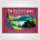 The English Lakes BR poster - Vintage Lake District travel poster - RM Lander - c1950