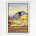 Sunny Worthing poster Southern Railway wall art - Leonard Richmond - 1920