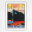 Swedish American Line poster, Gothenburg-New York - Rodmell - 1928