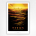 Titan travel poster - NASA Jet Propulsion Laboratory - Caltech - Words