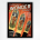 Thrilling Wonder Stories poster Vol 21 #2 - Earle K Bergey - Dec 1941