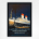 Hamburg-Sud poster - Monte Rosa - Ottomar Anton - 1931