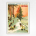 Les Vosges poster - Chemins de Fer de L'Est poster - Louis Tauzin - 1912
