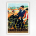 Cleethorpes Beach poster - vintage LNER poster - Jarrett Foster - 1930
