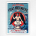 Les Mysteres de la Franc-Maconnerie poster - The Mysteries of Freemasonry unveied art print - 1897 Leo Taxil