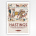 Hastings railway poster - Battle of Hastings art print