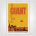 Giant film poster - James Dean, Elizabeth Taylor, Rock Hudson