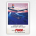 TWA Travel Poster Etat-Unis Europe Moyen Orient Inde Afrique TWA Air Line Poster - Soltesz - 1952