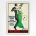 Trocadero poster Adria Ausstellung poster - Vintage Dance Poster - Fischinger - 1913