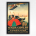 Venezia-Estate 1921 poster - Coppa del Re - Vintage air show poster - Bonazzi Tigiv