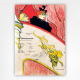 Le Missionnaire poster print - vintage theatre wall art - Toulouse Lautrec - 1894