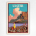 Ulster Giants Causeway poster - W.H. Conn - c1930
