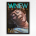 Aretha Franklin poster - WNEW AM 1130 wall art
