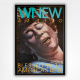 Aretha Franklin poster - WNEW AM 1130 wall art