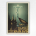 Valencia poster - 1951 Semana Santa poster - Ibor