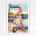 Vespa poster - Vespa Les Belles Vacances poster
