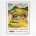 The Western Highlands railway poster Ballachulish - See Britain by Train poster - Kenneth Steel