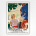 Woodhall Spa poster - Vintage railway poster - Andrew Johnson - 1924
