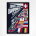 Zurich et Bern poster Championnats du Monde Cycliste poster - 1936 - Vintage Cycling Poster