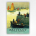 Brittany travel poster - Ile Tudy Finistére poster - Charles Hallo - 1929
