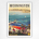 Mornington travel poster - Take a Kodak poster - James Northfield - c1930