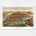 The City of New York Birds-eye map - 1876 - Currier & Ives V2