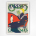 Harpers Bazaar Christmas 1894 cover - Edward Penfield
