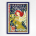 Harpers Magazine Christmas 1897 - Eugène Grasset